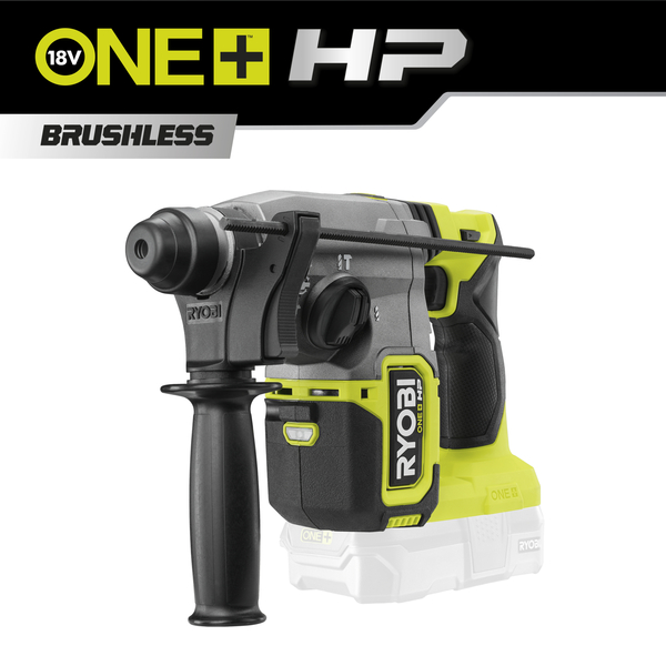 KOMBIHAMMER 18V ONE+ RDS18X-0