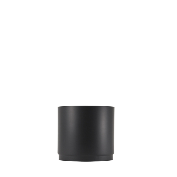 RØYKRØR Ø150 L150 RETT MBE