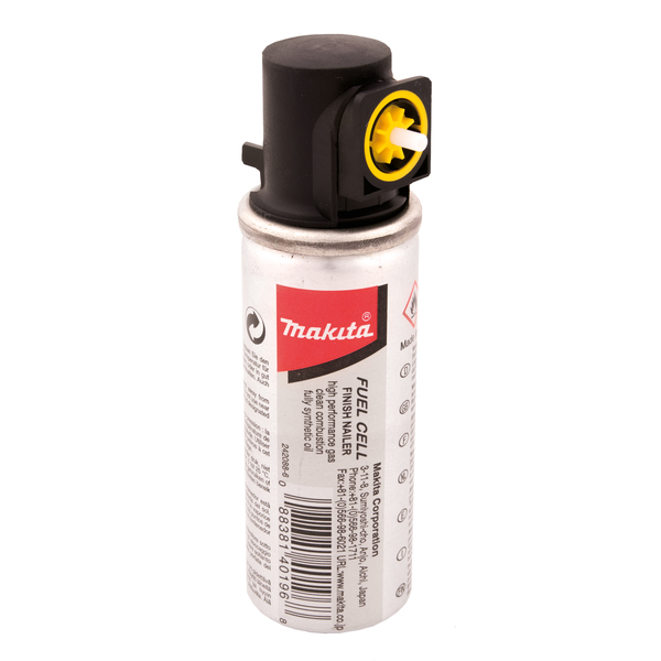GASSPATRON 242088-6 TIL GF600