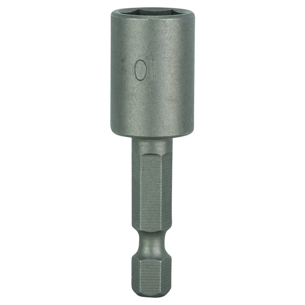 PIPE 1/4 KULEF 10X50MM M/MAGNET