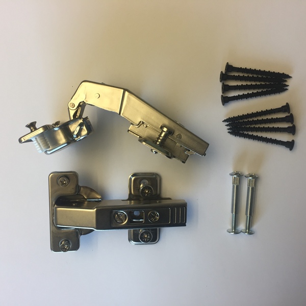 HENGSEL 95GR 2PK F RETT HJ SKAP