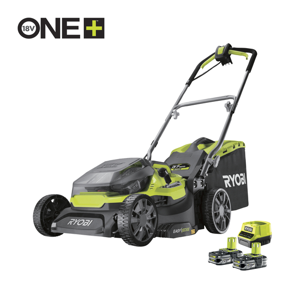 GRESSKLIPPER RY18LMH37A-225 RYOBI