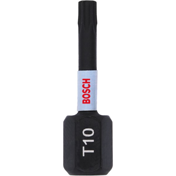 BITS T10 IMPACT 25MM A2