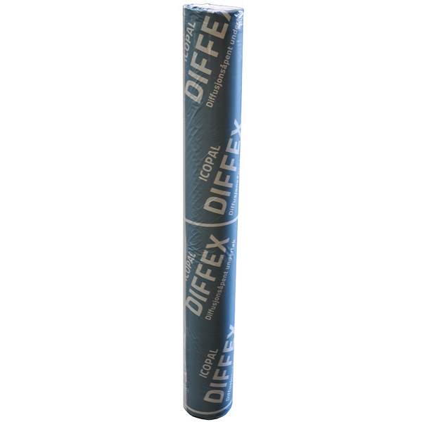 UNDERTAK BMI DIFFEX 1,3X30M