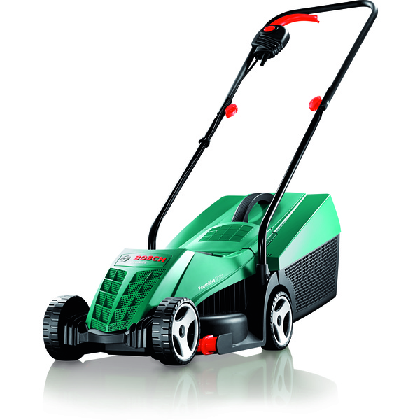 BOSCH GRESSKLIPPER ROTAK 32 1200W