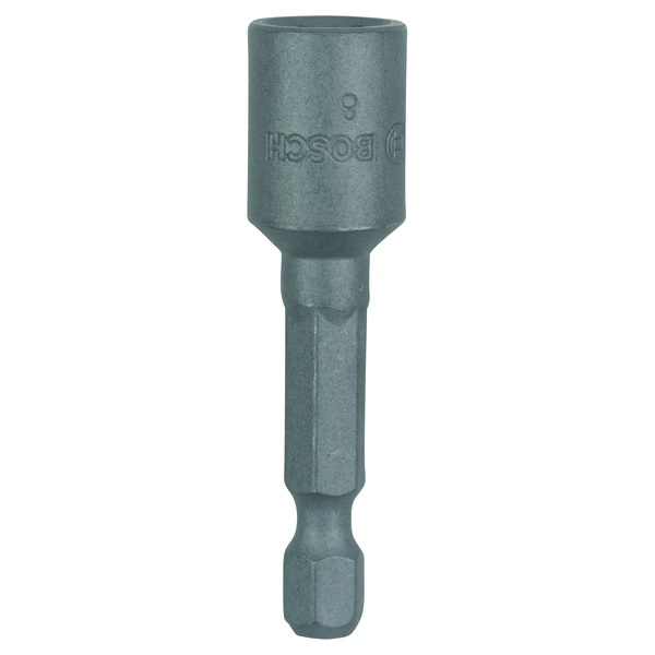 PIPE 1/4 KULEF 8X50MM M/MAGNET