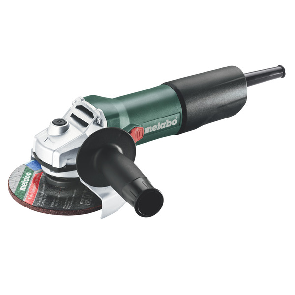 VINKELSLIPER W 850-125 CB
