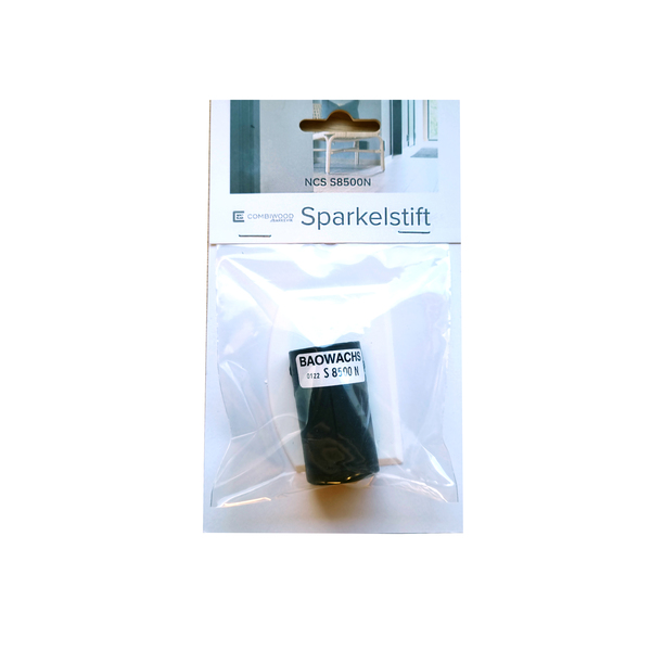 SPARKELSTIFT I FARGE NCS S8500N