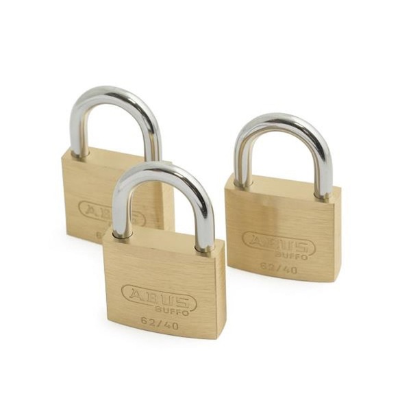 HENGELÅS ABUS 62/40 TRIPPEL