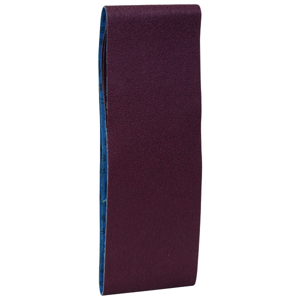 SLIPEBÅND 100X610MM K60/80/100 A3