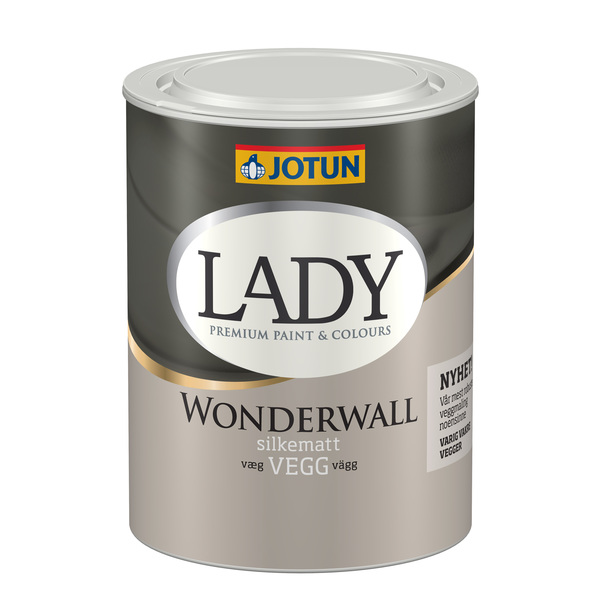 LADY WONDERWALL C-BASE       0.68L