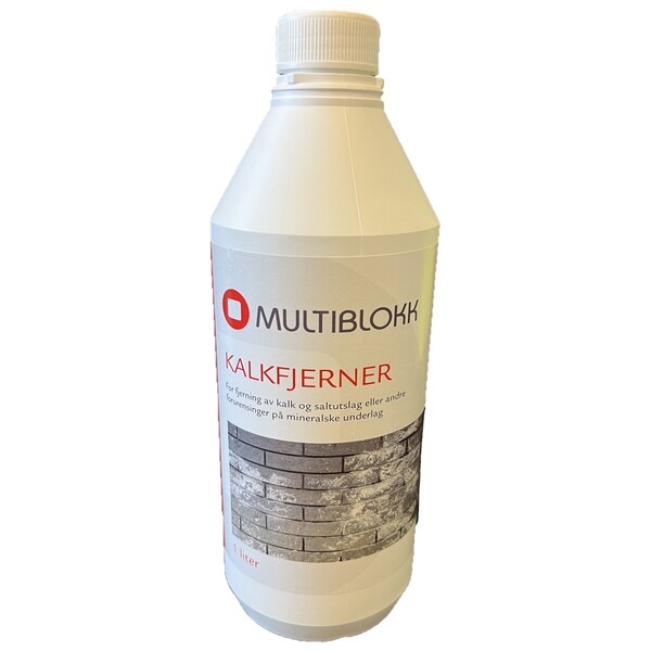 MULTIBLOKK KALKFJERNER 1L