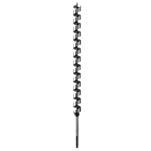 SLANGEBOR 26X95X160MM SEKSKANTTANGE