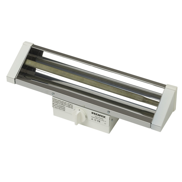 REFLEKTOROVN GVR 505 B 500W ADAX