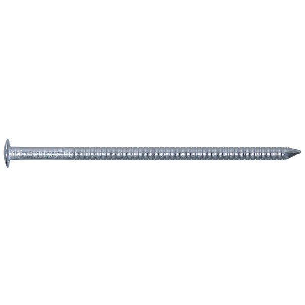 SPIKER RUND RINGET 3,1-75 A4 A250