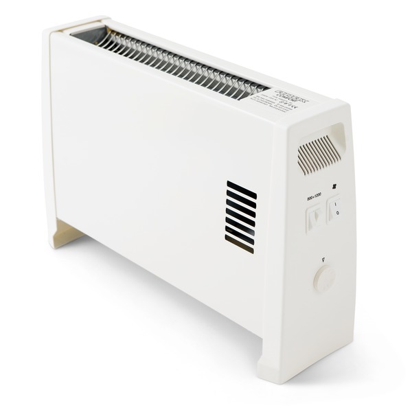 OVN GULV VG 520 TV 2000W BASIC ADAX