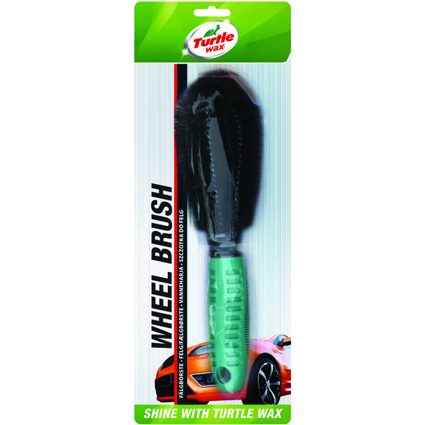 FELGBØRSTE TURTLE WAX