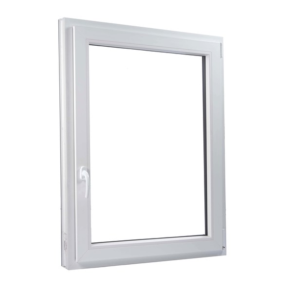 ULDAL VINDU BUNNH 11X6 UV1,2 PVC