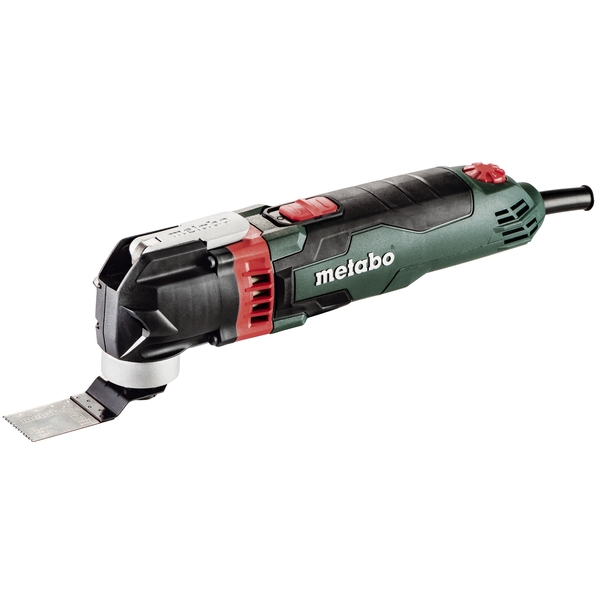 MULTIKUTTER MT 400 QUICK CB