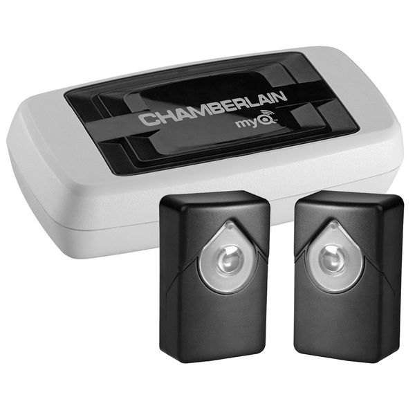 STARTPAKKE 830REV-01 MYQ IR SENSOR