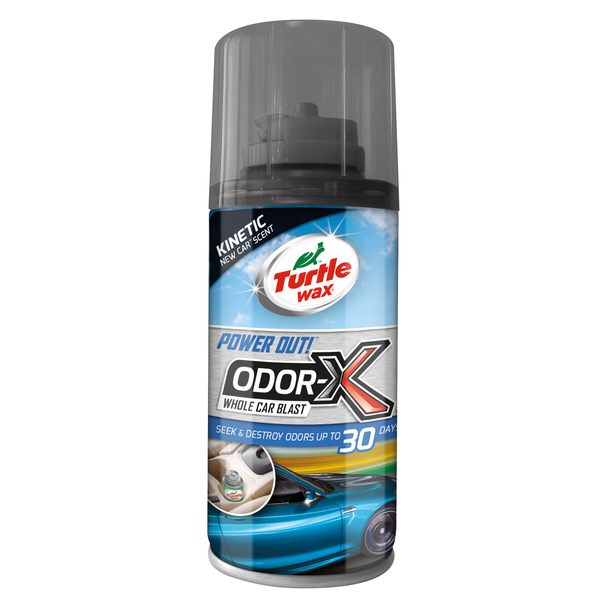RENS AIRCONDITION TURTLE WAX