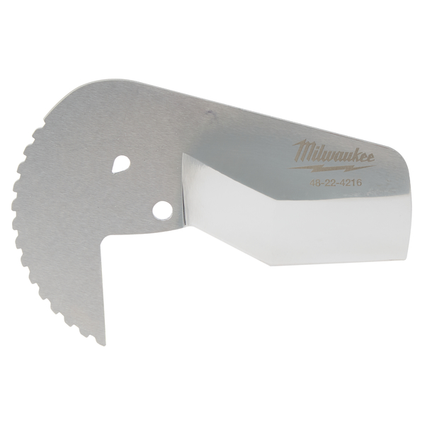 BLAD TIL PVC KUTTER 63MM MILW U