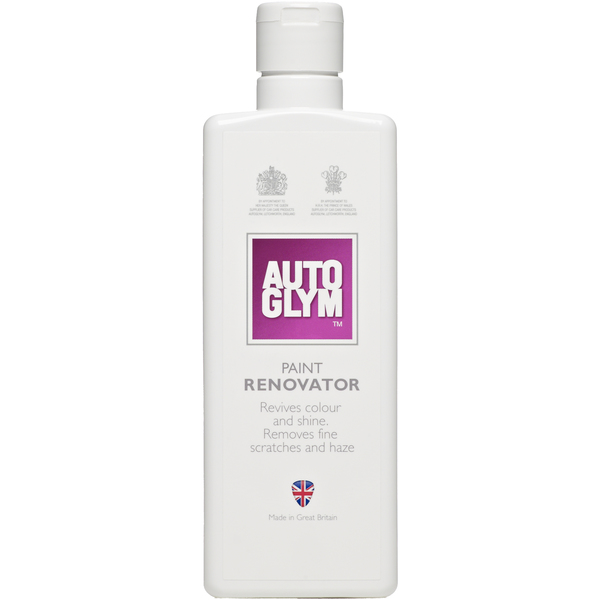 LAKKRENS AUTOGLYM 325 ML