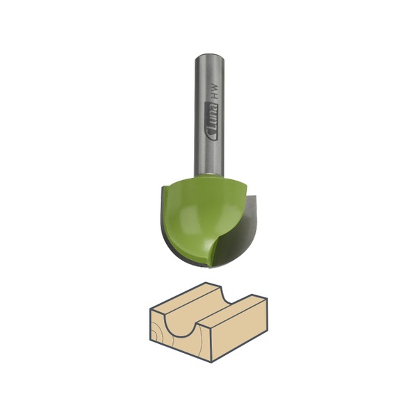 HULKILFRES HM 25MM
