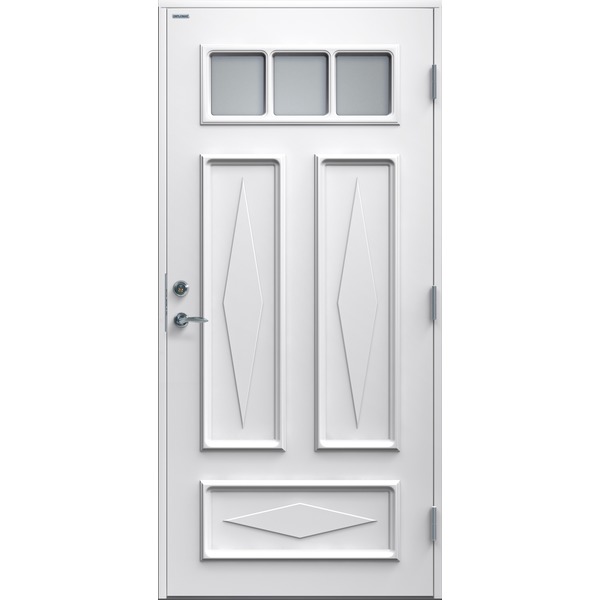 DØR YD BRITTA 18X20H