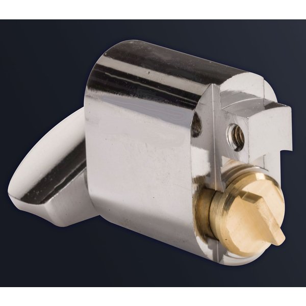 KNAPPSYLINDER SY5541/32 FKR