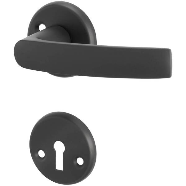 INNERDØRHÅNDTAK 25035 SV EP