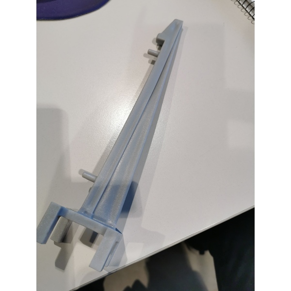 ARMERINGSTOL VEGGHEST MP056 20CM VE
