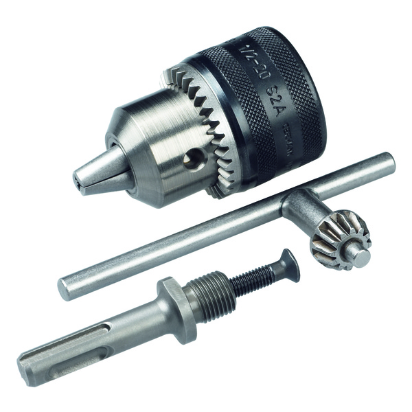 CHUCKSETT SDS-P ADAPTER PL