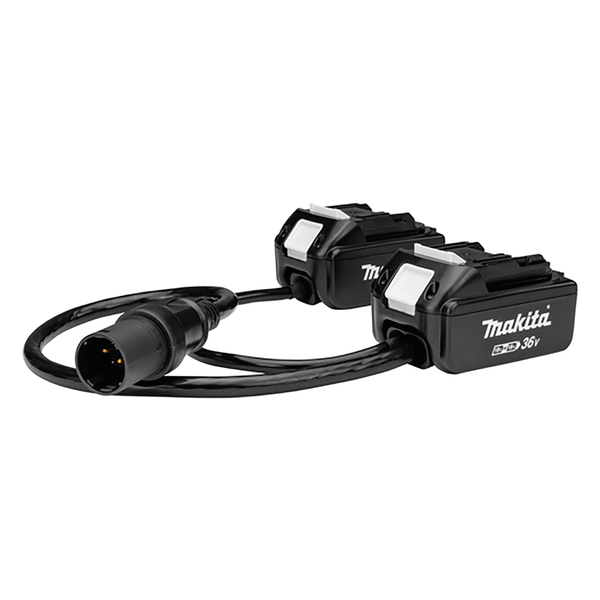 ADAPTER 2X18V FOR PDC01 191J51-5