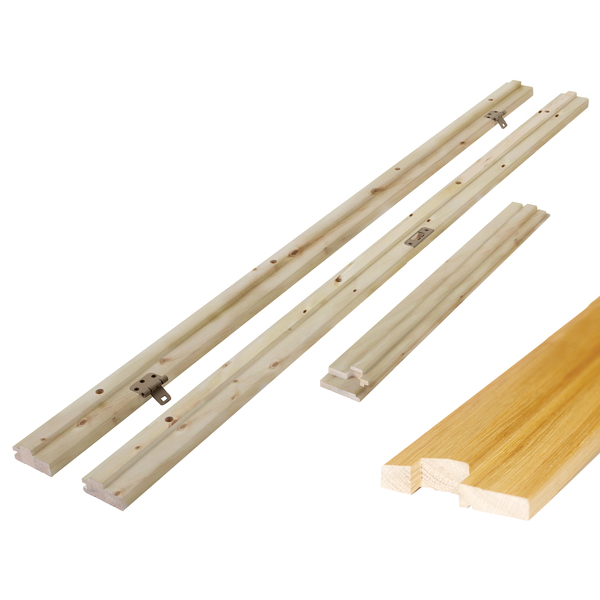 KARMSETT ID 9X19 HC FURU UBH