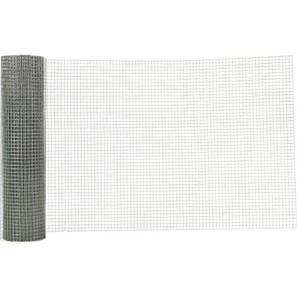 NETTING 4KT VZ 1000X25,4X25,4X1,75