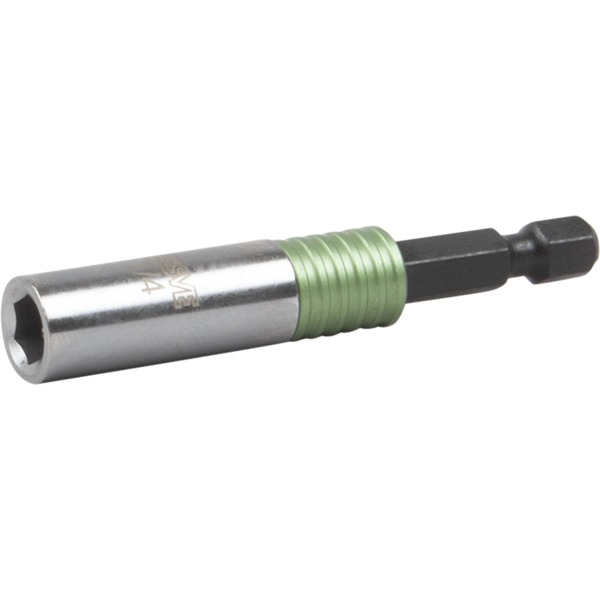 BITSHOLDER MAGNETISK SMAL 65MM 1/4"