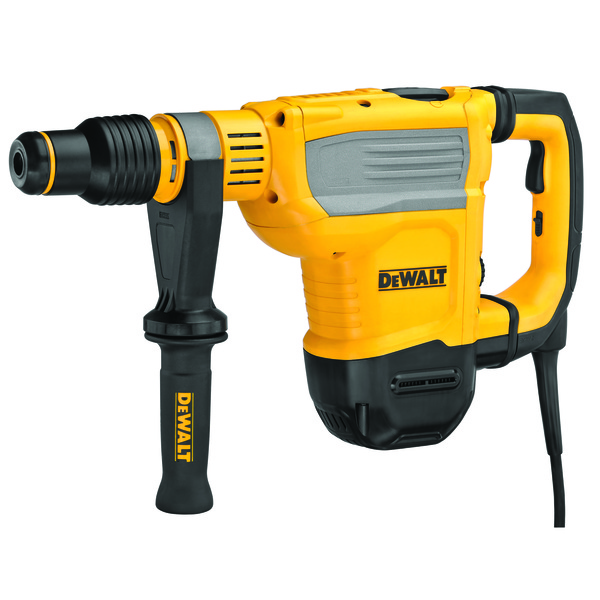 BORHAMMER SDS-MAX 6KG 45MM