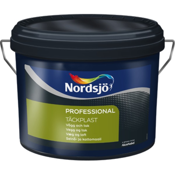 PRO TACKPLAST TAKMALING 10 L