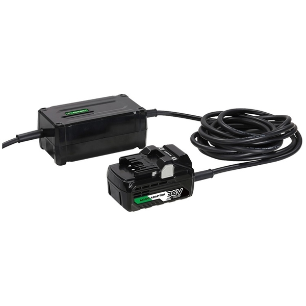 ADAPTER ET36A BATTERI-STØPSEL