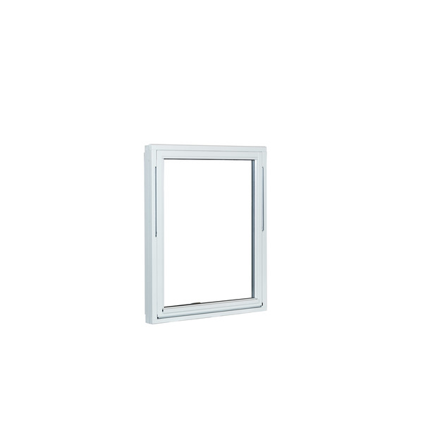 VINDU TS 1,2 1090X1190 DEMPET SORT