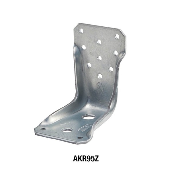 VINKELBESLAG 95X85X65X3,0 ZPRO