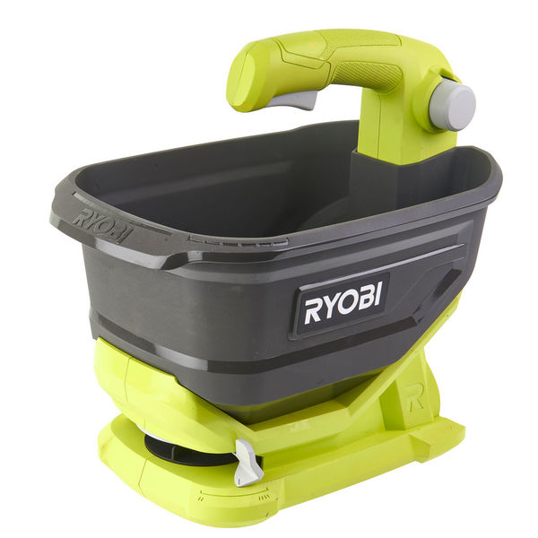 FRØSPREDER OSS1800 RYOBI