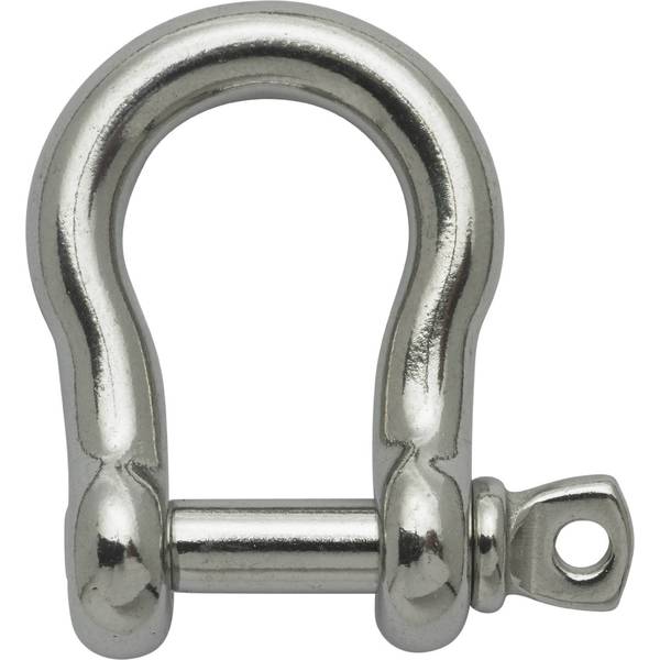 SJAKKEL LYR 12MM SYREFAST