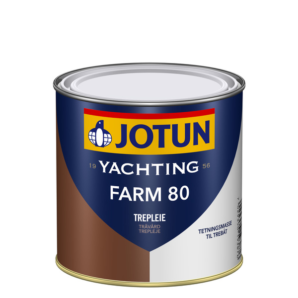 JOTUN FARM 80                    1K