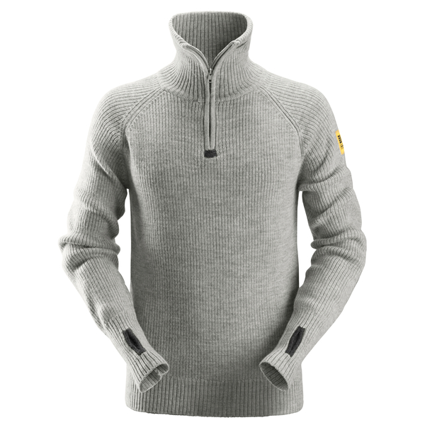 ULLGENSER 2905 LGRÅM XXL