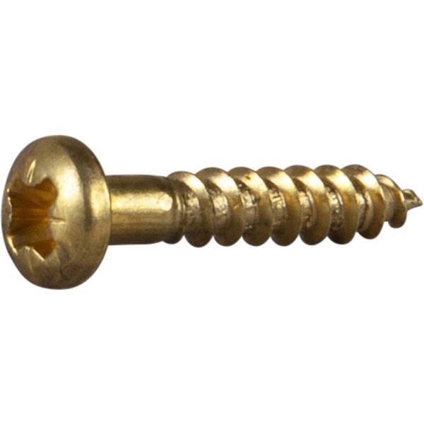 TRESKRUE INV PH 3,5X20 MESSING A-10