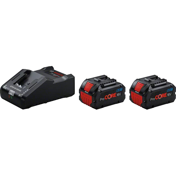BATTERI PROCORE 18V 2X8AH GAL18V160
