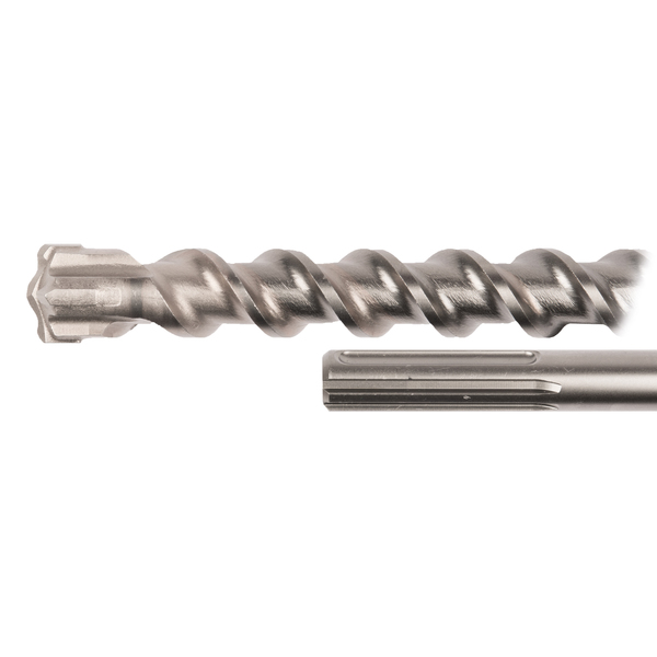 HAMMERBOR SDS-MAX ZENTRO  25X520MM