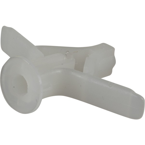 PLATEPLUGG ENKEL 9A-13MM NYLON A-50